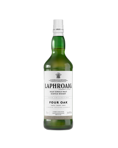Laphroaig Four Oak, 6-pack