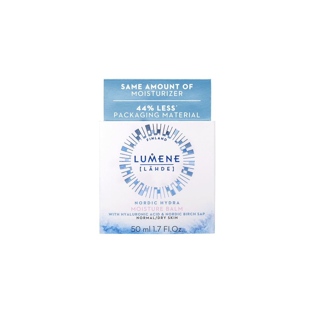 LUMENE Nordic Hydra [Lähde] Moisture Balm