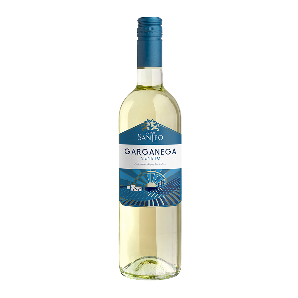 Borgo Sanleo Garganega 75 cl