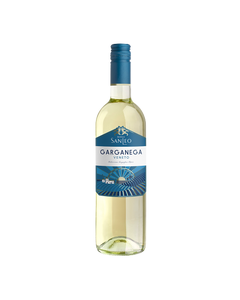 Borgo Sanleo Garganega 75 cl