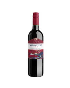 Borgo Sanleo Sangiovese