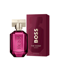 HUGO BOSS The Scent Magnetic EdP 50 ml