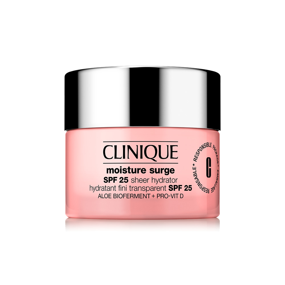 CLINIQUE Moisture Surge SPF 25 30 ml