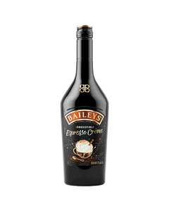 Baileys Espresso Cream 100 cl