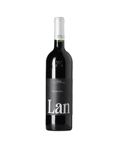 Bodegas LAN Gran Reserva