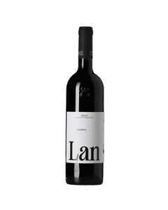Bodegas LAN Reserva