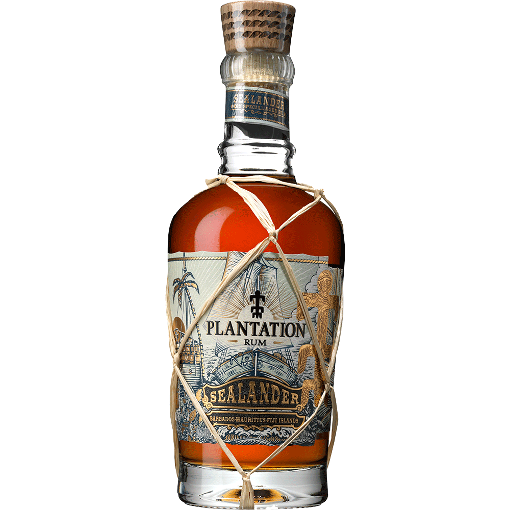 Plantation Sealander