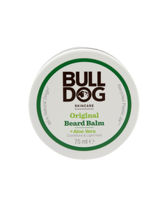 BULLDOG Original Beard Balm