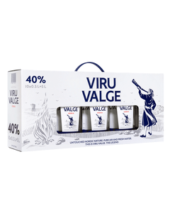 Viru Valge multipack