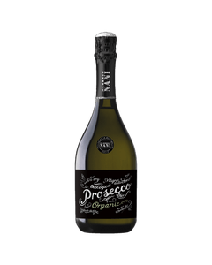 Alberto Nani Prosecco EKO, 6-pack