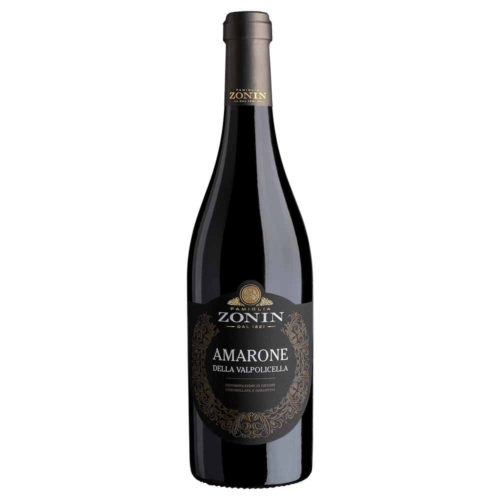 Amarone Zonin 6-pack