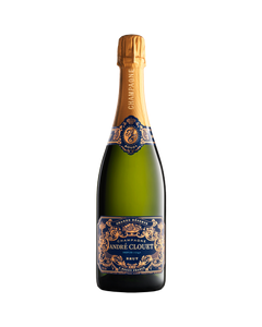 André Clouet Brut Grande Reserve