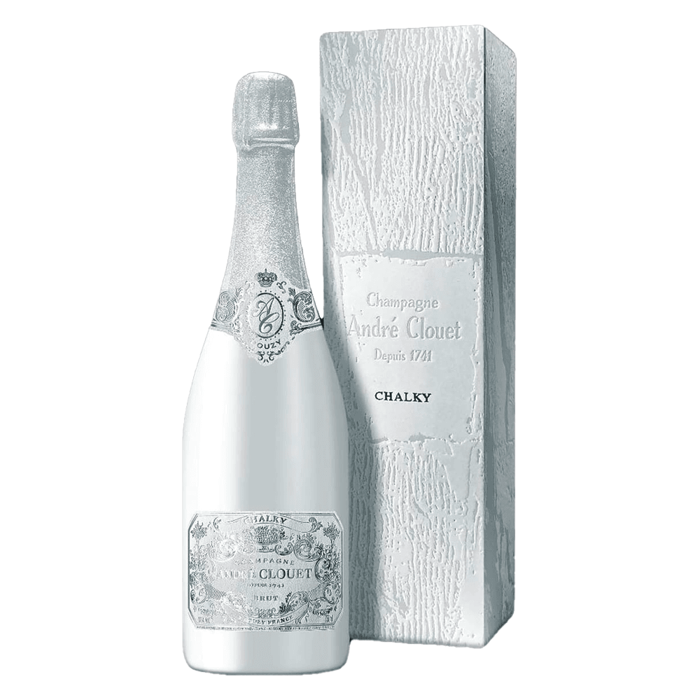 André Clouet Chalky 6-pack