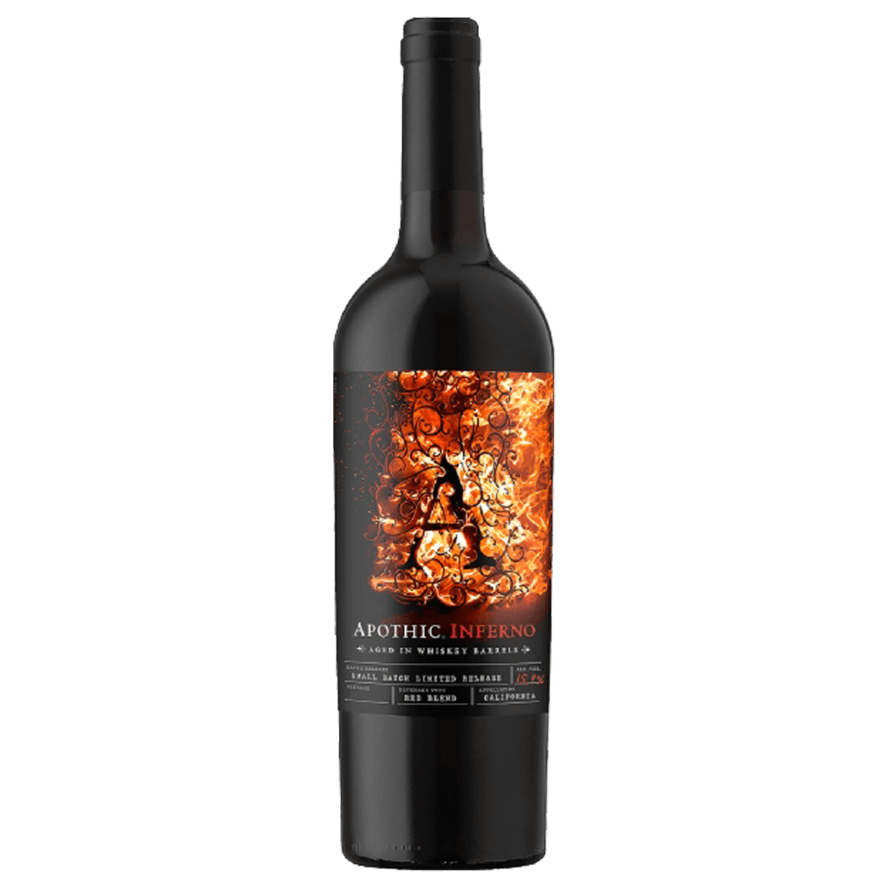 Apothic Inferno