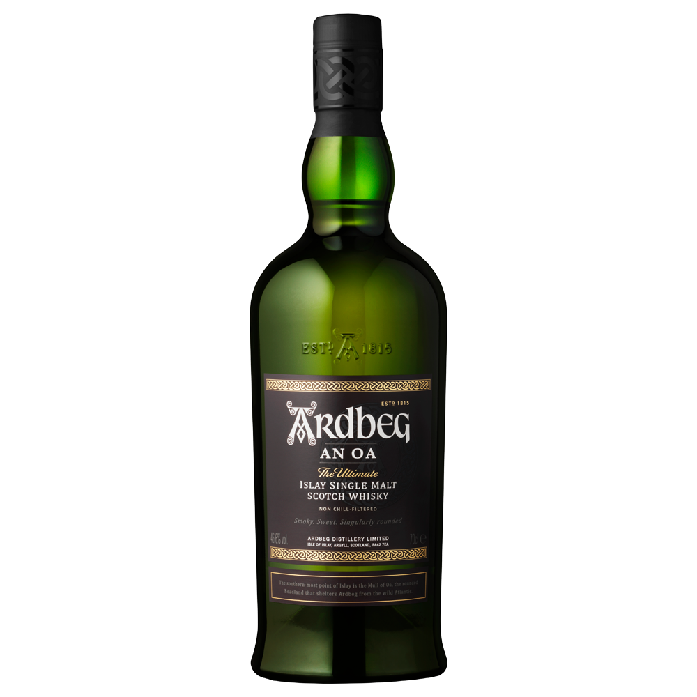 Ardbeg An Oa