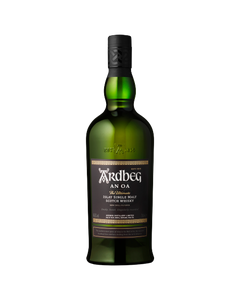 Ardbeg An Oa