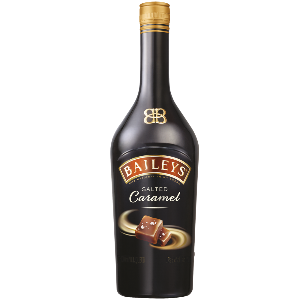Baileys Salted Caramel