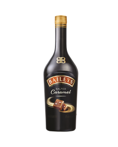 Baileys Salted Caramel