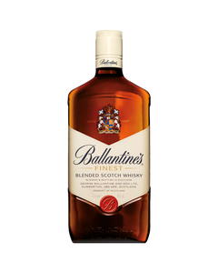 Ballantine's Finest