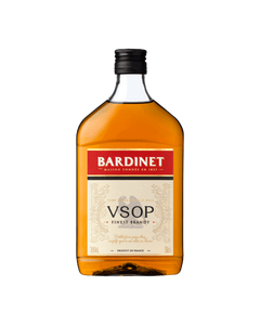 Bardinet VSOP (PET) 50 cl