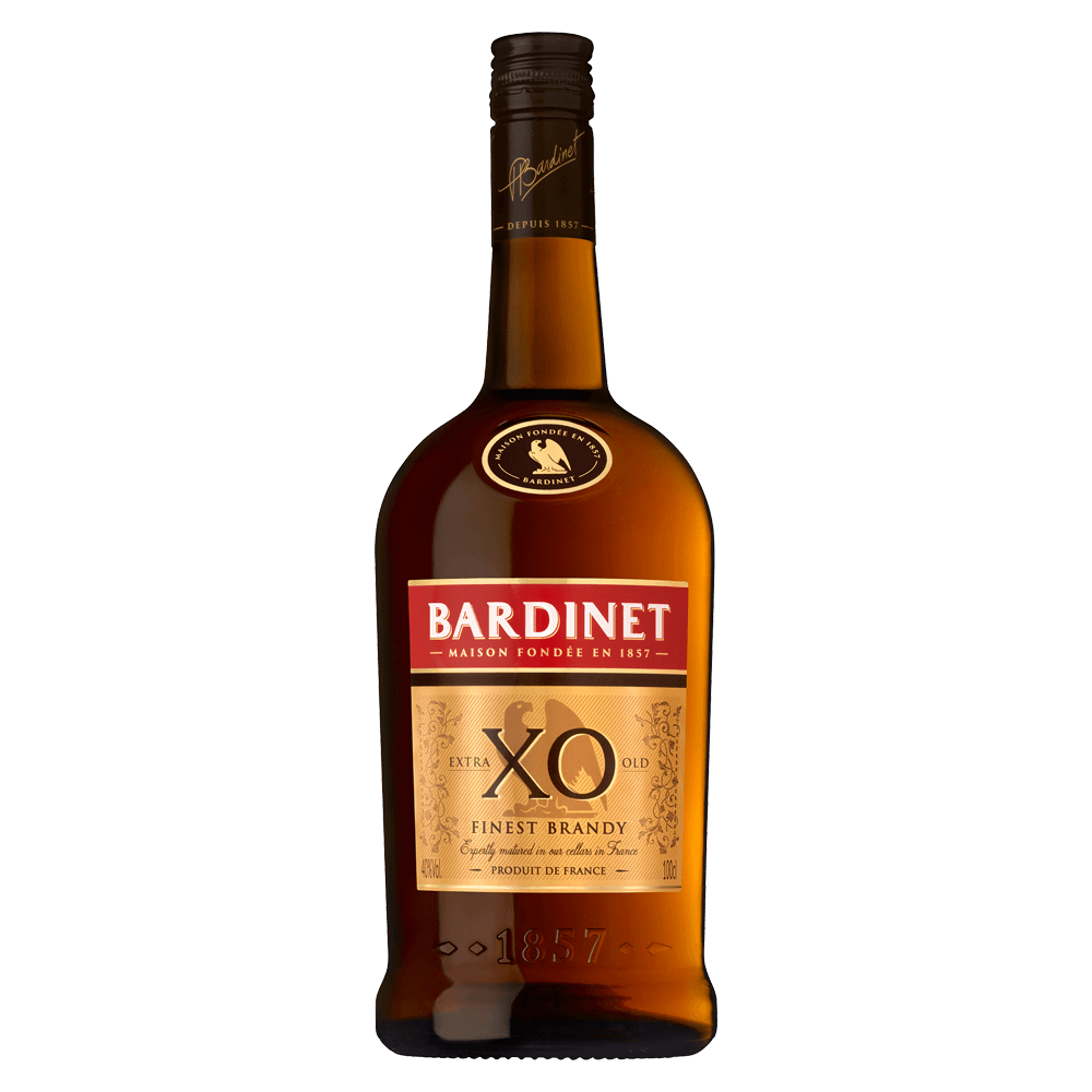 Bardinet XO 100 cl