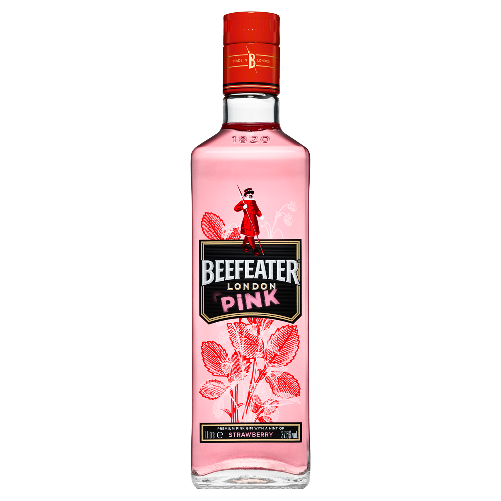 Beefeater Pink
