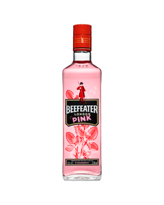 Beefeater Pink, 3 x 100 cl
