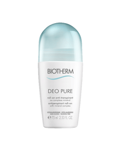 BIOTHERM Deo Pure Roll-On 75 ml