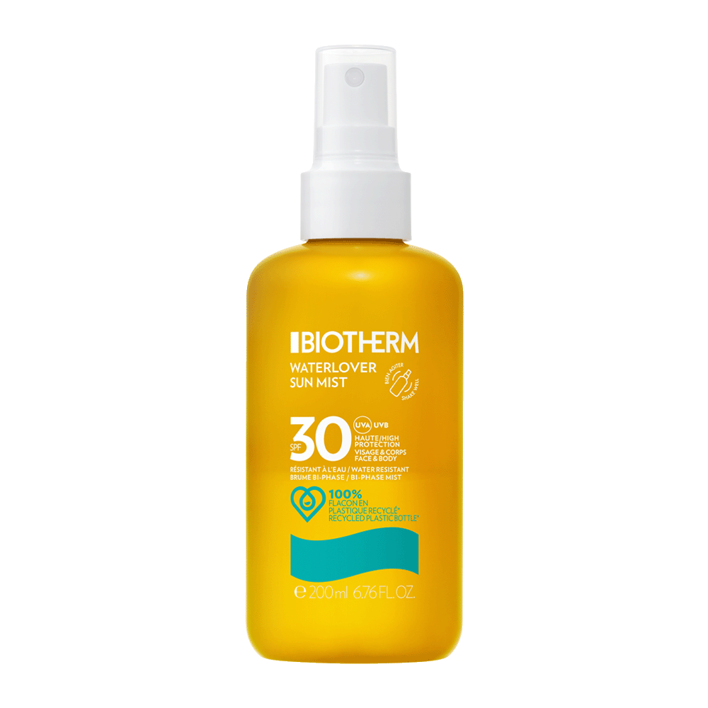 BIOTHERM Waterlover Sun Mist SPF 30, 200 ml