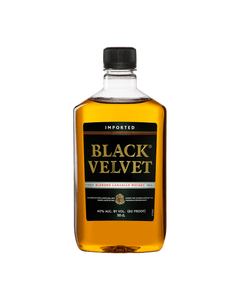 Black Velvet (PET)