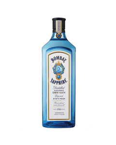 Bombay Sapphire 40 %