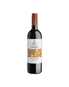 Borgo Sanleo Sangiovese