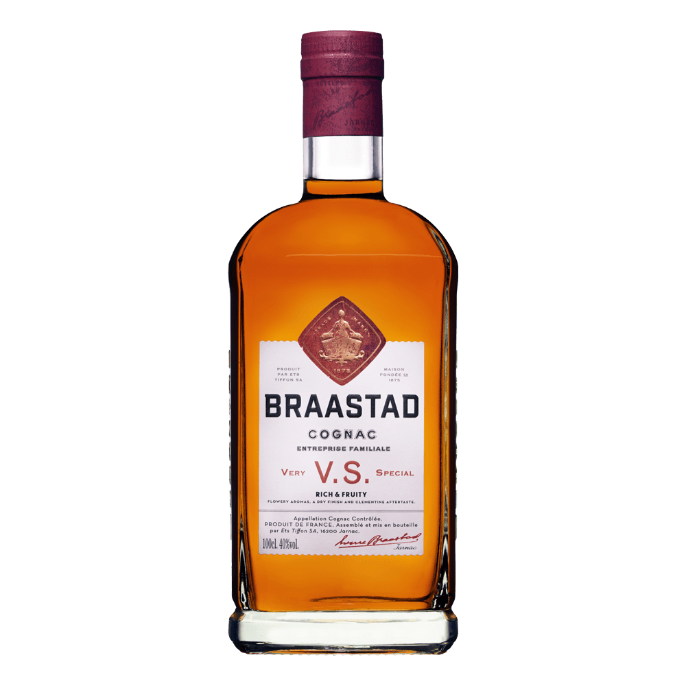 Braastad VS 40 %