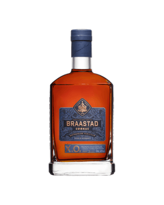 Braastad XO 40 %