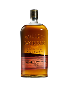 Bulleit Bourbon 45 % 70 cl