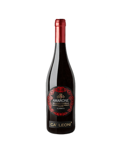 Ca'Leoni Amarone della Valpolicella, 6-pack