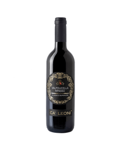Ca' Leoni Ripasso delle Valpolicella
