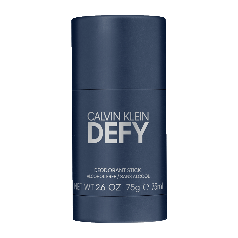 CALVIN KLEIN Defy Deo Stick, 75 g/75 ml