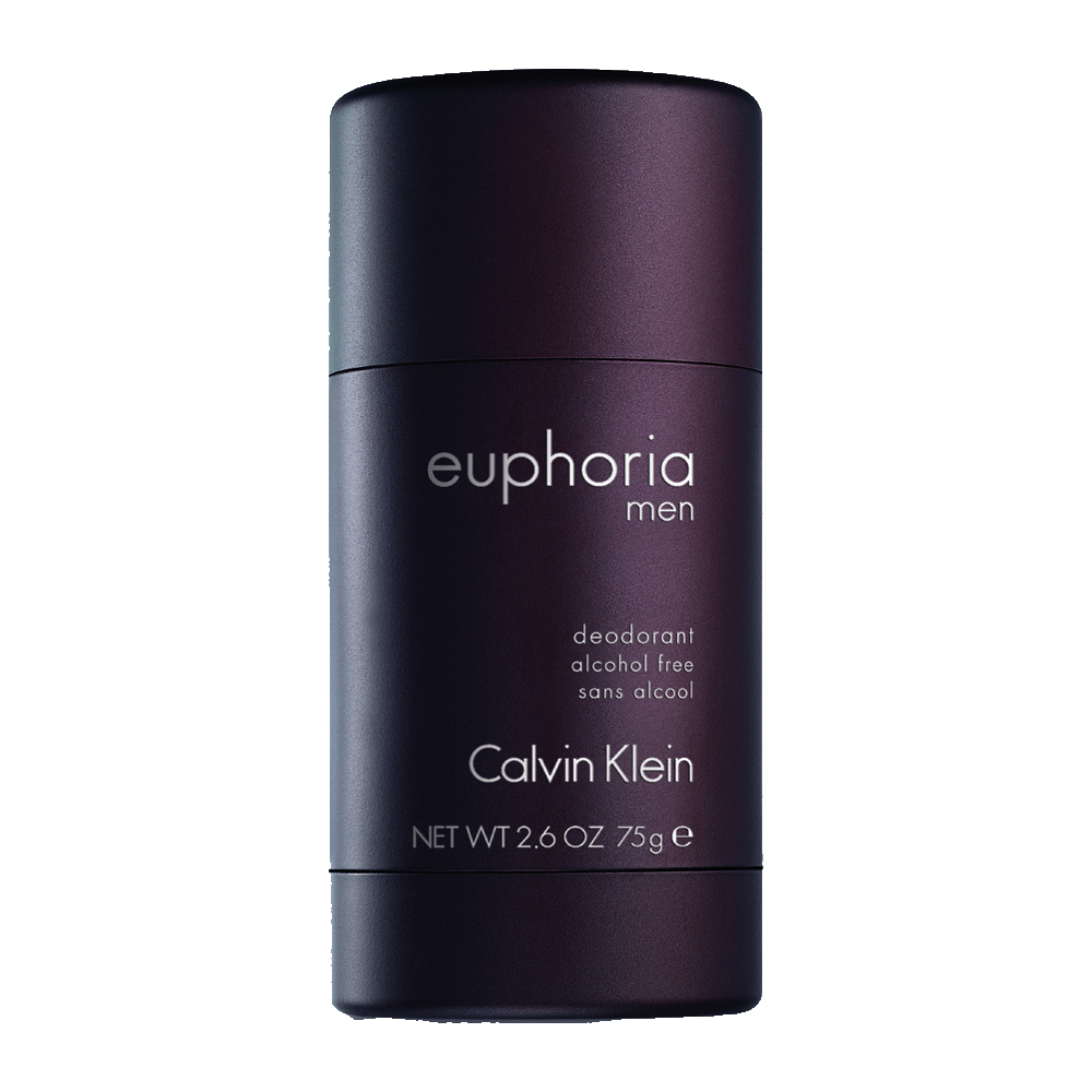 CALVIN KLEIN Euphoria For Men Deo Stick 75 g