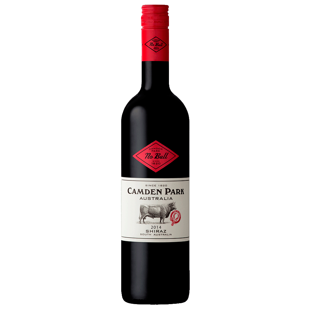 Camden Park Shiraz