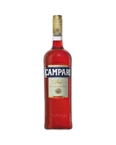 Campari, 3 x 100 cl