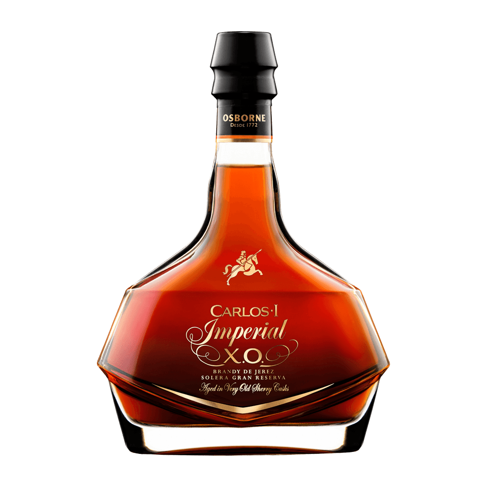 Carlos I XO 70 cl