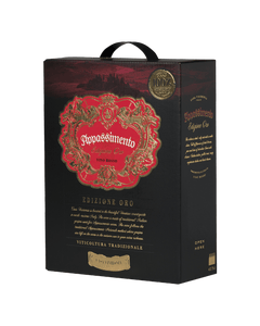 Casa Vinironia Appassimento Edizione Oro