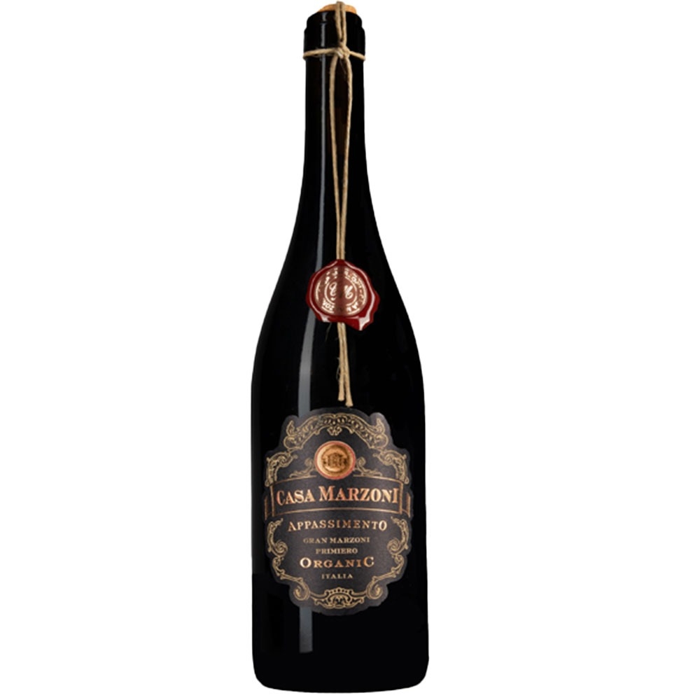 Casa Marzoni Gran Marzoni Appassimento