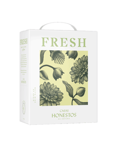 Casas Honestos Fresh EKO BIB 300 cl