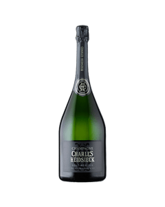 Charles Heidsieck Brut Réserve, 6-pack