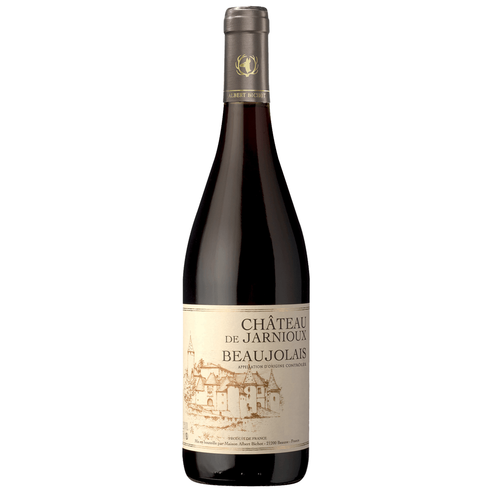 Chateau de Jarnioux Beaujolais