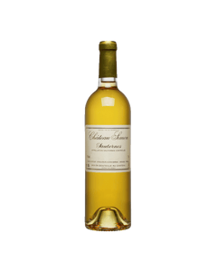 Chateau Simon Sauternes 37,5 cl