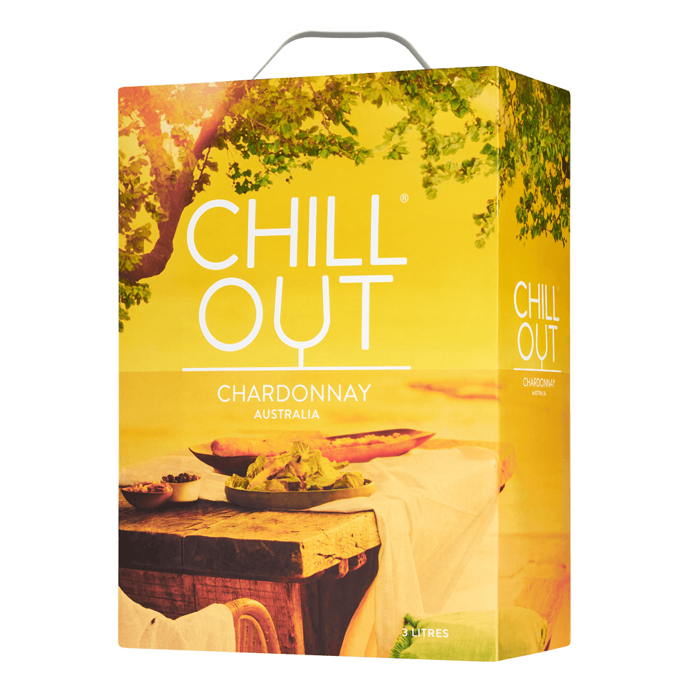 Chill Out Chardonnay BIB