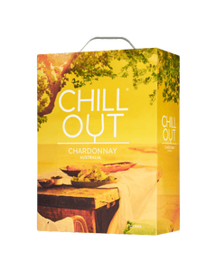 Chill Out Chardonnay BIB